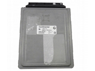 Модуль управления  5WK93809, MSD85.1  Continental 