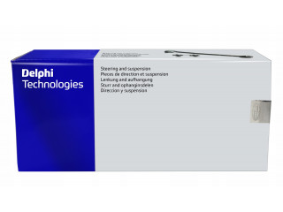 Hlavní brzdový válec DELPHI LM80425  LM80425, FHM1510    
