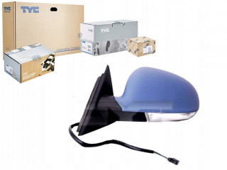 Zpětné zrcátko  TYC     3B1857507T, 6125117 1K0857521