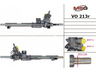    Рулевая рейка volvo s60, v70, s80, xc70  8603835, 8602415 8251746 Inny (SMI)  