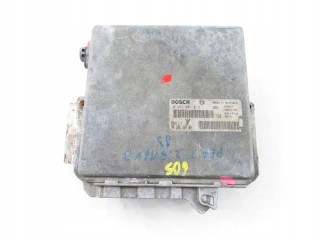 БЛОК УПРАВЛЕНИЯ PEUGEOT 605 2.5 9618632080  0281001213,   Bosch 