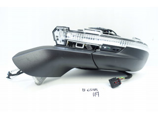 Zpětné zrcátko  Volkswagen      11B857501Q 