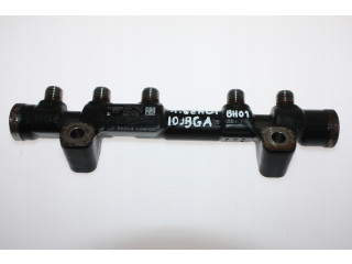 Vstřikovací lišta  0445214318, 9676643880 0445214318 Bosch      Diesel