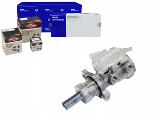 Hlavní brzdový válec FORD FOCUS 1.8 16V (DAW. DBW)  24412317023, 2441231702302 1134816 Delphi  
