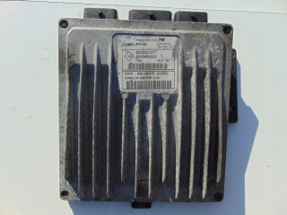 Блок управления 8200331477 8200469333 renault 1.5 dci  8200331477,   Delphi 