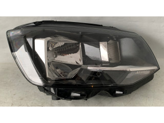 Lampa правая  przednia vw t6 15- 7e1941016ac Правое 