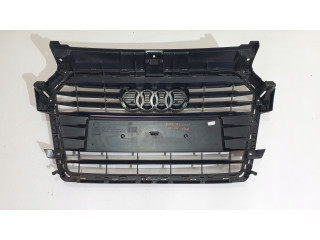 Решетка GRILL AUDI A1 14-18r 8XA853651B           