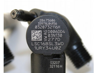 Vstřikovač  28475606, 28565339 03N130277D Volkswagen       Diesel