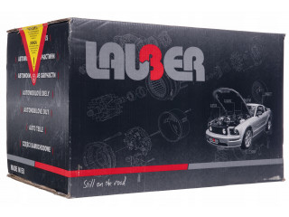    Lauber рулевая рейка 66.5316  57700-3K030, 577003K030 HYUNDAI, 57700-3K030   