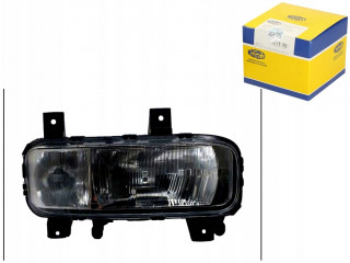 Magneti marelli reflektor lampa przednia Левый 