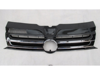 Решетка / Grill VW T5 09 - 15 Multivan / Caravelle Polcar     7E5853651    