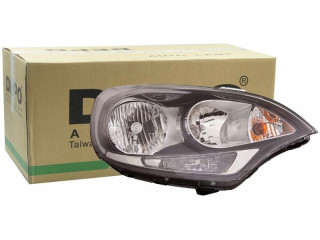 Lampa reflektor правое kia rio iii 11-17  