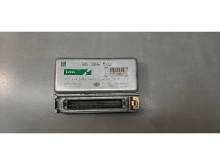 STEROWNIK ABS CORSA B 1.4 90386502  90386502, 2010000564066  Opel   