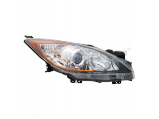 Reflektor lampa p mazda 3 tyc 20-11997-15-2 (h11/h Правое 