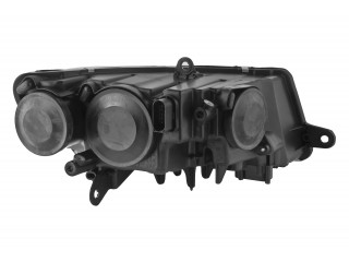 Lampa левая skoda superb 2 ii  3t1941017 lewe 