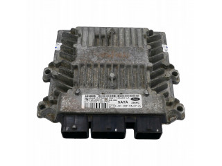 Блок управления ford fiesta 5ws40069-at 3s61-12a650-la  5WS40069-AT, 5WS40069AT   