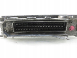 БЛОК УПРАВЛЕНИЯ PEUGEOT 605 2.5 9618632080  0281001213,   Bosch 
