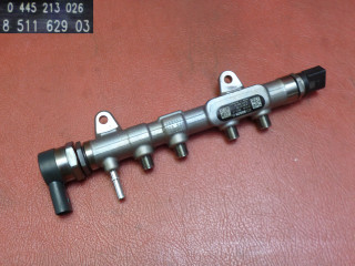 Vstřikovací lišta  0281002949, 0281006447 0445213026 Bosch      Diesel