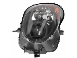 Alfa romeo mito reflektor lampa przednia левое  lewe 