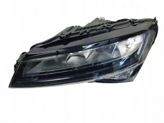 Lampa левое  skoda superb iii   led 19 Правое 