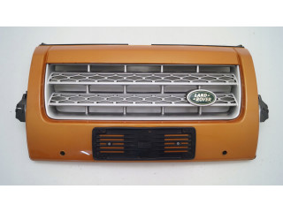 LAND ROVER FREELANDER II 06-11 Решетка GRILL       6H52-17D957, 6H5217D957     