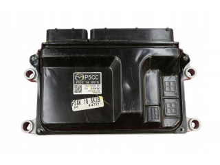 Řídící jednotka  TN2798001831, P5CC18881A  Denso  