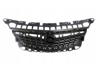 OPEL ASTRA J IV 4 2009-2012 Решетка GRILL Polcar    09.2009-11.2012, 092009112012 1320167    