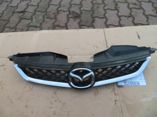 Решетка GRILL CHŁODNICY MAZDA 5 I CR C23550711           