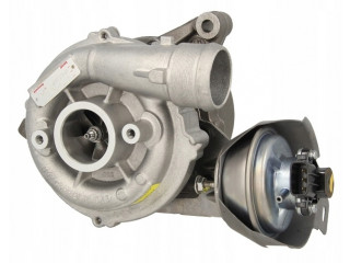 Турбина  ford galaxy mk2 2.0 tdci 115 130 136 140  -    7607745005S, 760774-0005 1231955       