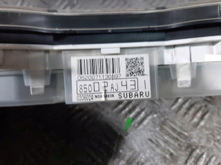 Subaru outback iv 2.0d комплект зажигания модуль управления  22611AP841 22611AP841  