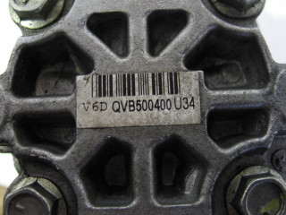 Насос гидроусилителя  2.7 td hdi v6 16c22565