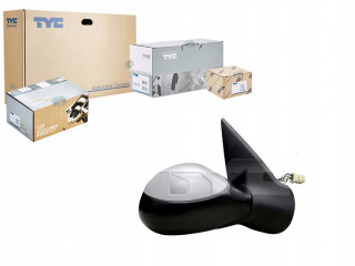 Zpětné zrcátko  TYC     TYC326-0099, TYC3260099 108810968, 6126291