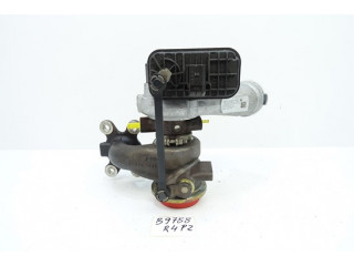 Turbodmychadlo TURBINA  GOLF OCTAVIA 05E145701J        