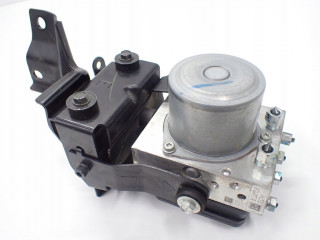 Jednotka ABS HAMULCOWA 476605SH5A NISSAN LEAF II 19R       