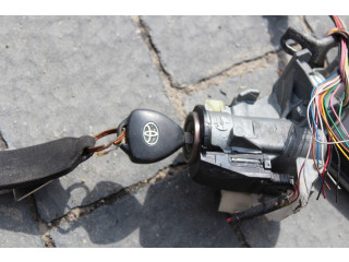 Řídící jednotka  89661-02D71, MB175800-9570  Toyota   