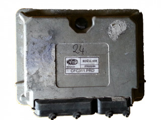 Řídící jednotka  CFC311.PRD, CFC311PRD  Magneti Marelli  