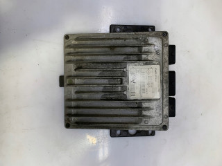 БЛОК УПРАВЛЕНИЯ ДВИГАТЕЛЕМ RENAULT 8200498188 R0410B024D  8200498188, 8200469340  Delphi 
