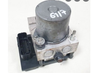 Jednotka ABS AUDI Q5  8R0614517J 8R0907379C Bosch  