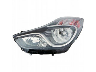 Reflektor lampa hyundai ix20 jc 10- левая depo Левый 