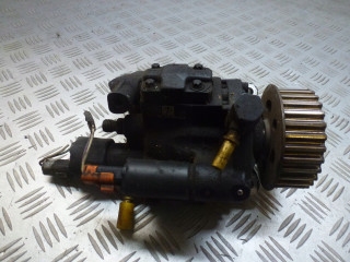 Vstřikovací čerpadlo  5WS40153  Renault       Diesel
