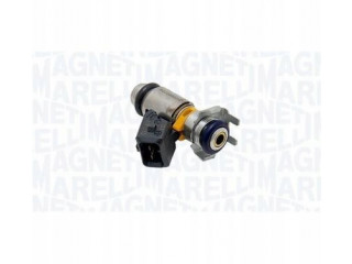 Mm форсунка benzyny fiat 500, doblo  199AXB11, 199AXB1A 71724544  Magneti Marelli    