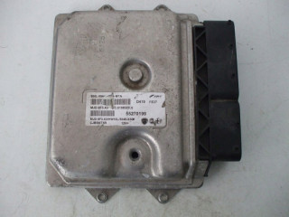 Řídící jednotka  55270199  Fiat   
