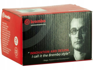 Тормозной цилиндр brembo m 23 049  24212017473, LM80193 77362526     