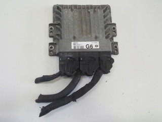 Řídící jednotka  237101KB4A, S180153133A  Nissan   
