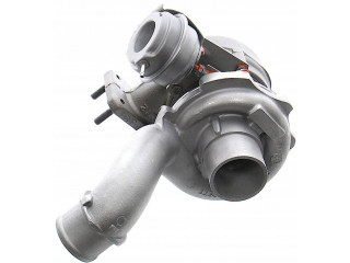 Turbodmychadlo Turbosprężarka 718089 Renault 2.2 dCi 150 KM        