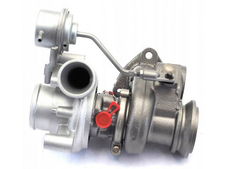 Turbodmychadlo Turbina Chevrolet Captiva 2.0 D 121KM 49173-07721        