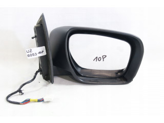 Зеркало r  10pin euro mazda cx7 cx-7 2006-2013  Правое            