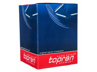 Topran 117 178 датчик poł. коленвала    V10-72-1412, V10721412  