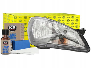 Lampa reflektor правое seat mii 11-19  