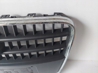 AUDI Q7 4L GRILL Решетка ZDERZAKA 4L0853651           